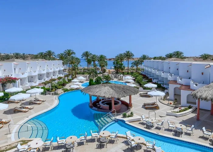 Iberotel Palace - Adults Friendly 16 Years PlusAlbergo